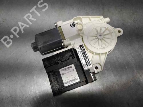 Rudehejsemotor bagstkærm højre AUDI A3 Sportback (8PA) 1.6 FSI (115 hp) 20480163