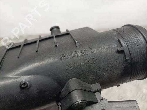 Intercooler AUDI A6 C6 (4F2) 3.0 TDI quattro | BP16180198M30