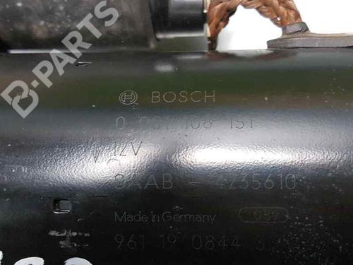 Startmotor SAAB 9-3 (YS3D) 2.0 Turbo | BP1975153M8 