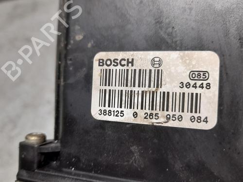 ABS pump PEUGEOT 307 (3A/C)  | BP6816385M43 
