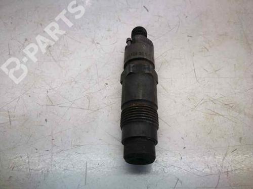 Used Injector PEUGEOT BOXER Platform/Chassis (ZCT_) 2.5 D (86 hp) 6614943