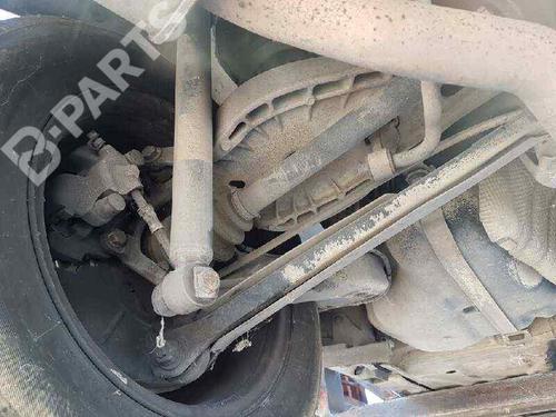 Used Left rear suspension arm Left rear suspension arm BMW 3 (E46) 318 i (118 hp) 6776222 6776222