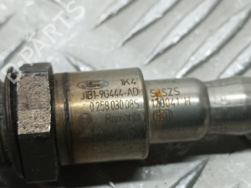 Electronic sensor FORD ECOSPORT  | BP12507554M84 