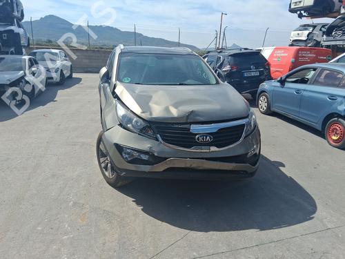 Left front window switch KIA SPORTAGE III (SL) 1.6 GDI | BP38348081I27 - Image 6