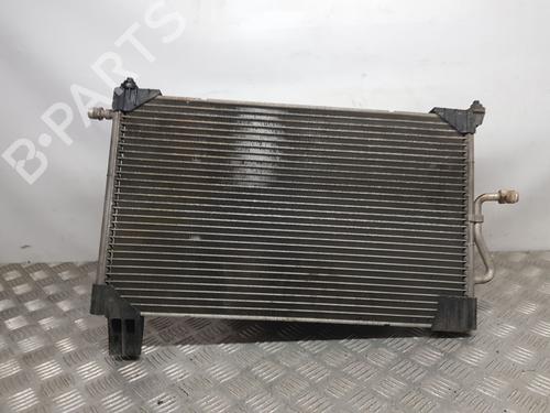 Used AC radiator CHEVROLET MATIZ (M200, M250) 0.8 (52 hp) 27324338