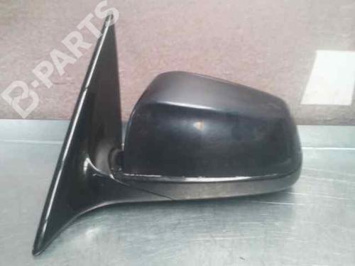 Left mirror BMW 5 Touring (F11) 520 d | BP717033C26 