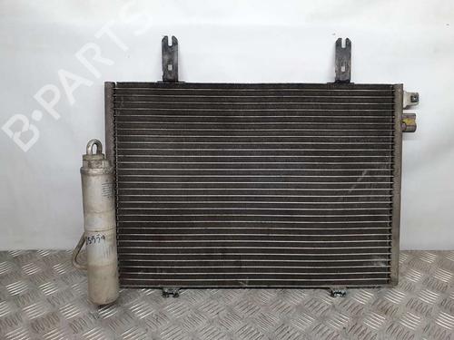 Radiador de A/C RENAULT KANGOO (KC0/1_) D 65 1.9 (KC0E, KC02, KC0J, KC0N) (64 hp) 17946218