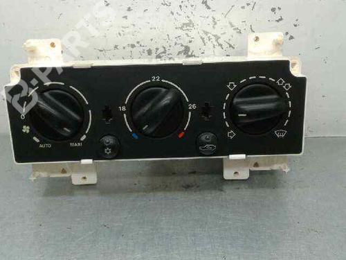 Used Climate control CITROËN XSARA (N1) [1997-2005]  1228832