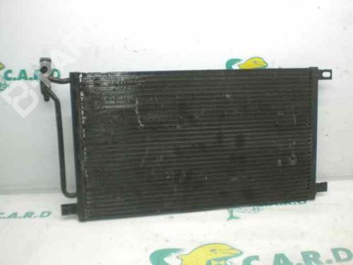 AC radiator BMW 3 (E46) 320 d | BP82377M32 