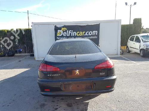 Electronic sensor PEUGEOT 607 (9D, 9U) | BP8383811M84