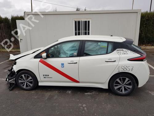 NISSAN LEAF (ZE1) Electric (150 hp) 1018031