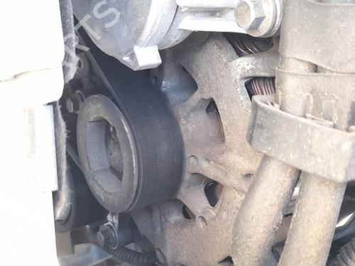 Used Alternator Alternator CITROËN C4 CACTUS 1.6 HDi 90 (92 hp) 36498318 36498318