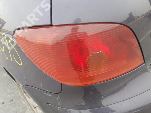 Used Left taillight Left taillight PEUGEOT 307 Break (3E) 2.0 HDI 110 (107 hp) 10754614 10754614