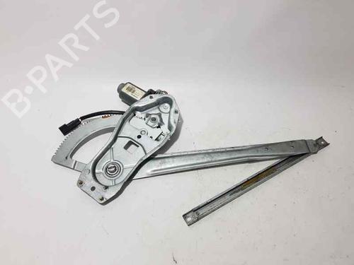Used Front right window mechanism FORD TRANSIT Van (FA_ _) [2006-2014]  1988448