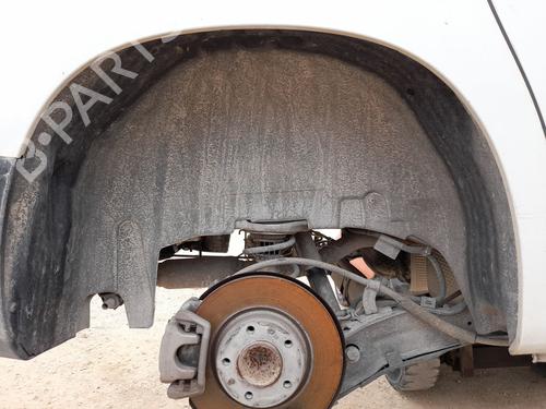 Used Wheel arch PEUGEOT PARTNER Box Body/MPV (K9) 1.5 BlueHDi 100 (102 hp) 29885309