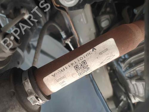 Left front driveshaft DACIA SANDERO II  | BP21175019M38 