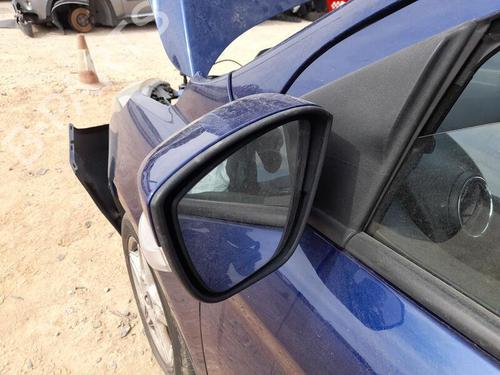 Left mirror FORD KA+ III (UK, FK) 1.2 Ti-VCT | BP29828440C26
