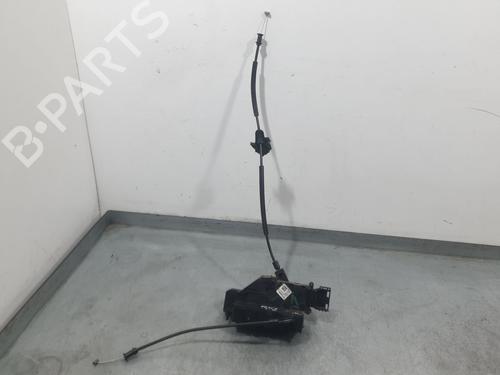 Højre bagtil lås CITROËN DS5 2.0 HDi 165 (163 hp) 29632839