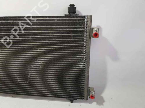 AC radiator PEUGEOT 807 (EB_)  | BP8418041M32 