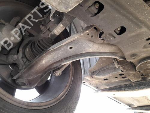 Used Right front suspension arm NISSAN QASHQAI / QASHQAI +2 I (J10, NJ10, JJ10E) 1.6 (114 hp) 26220371