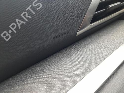 Airbag Kit PEUGEOT 5008 II (MC_, MJ_, MR_, M4_) 1.2 THP (MRHNYH, MRHNYW, MRHNSJ, MRHNSU, MRHNSM) | BP29455591C86 