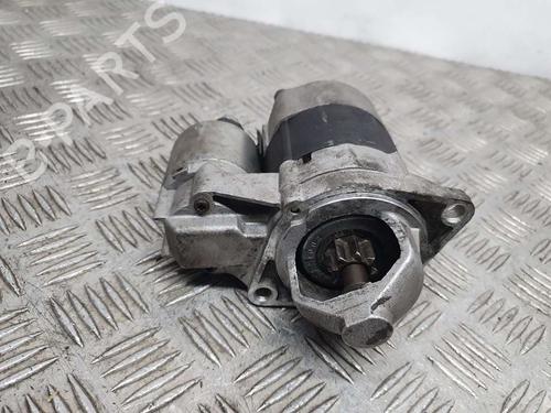 Used Starter MERCEDES-BENZ A-CLASS (W168) A 160 (168.033, 168.133) (102 hp) 16438612