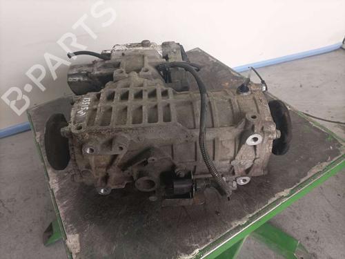 Rear differential AUDI TT (8N3) 1.8 T | BP8327015M24 