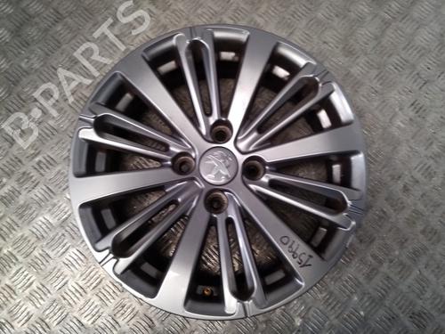 Rim PEUGEOT 208 I (CA_, CC_) 1.2 VTI 82 | BP21769704C45