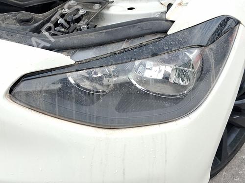 Used Left headlight Left headlight 38517257 38517257