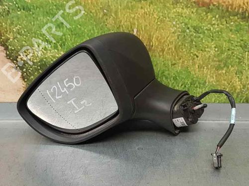 Used Left mirror RENAULT CLIO IV (BH_) [2012-2021]  5157390