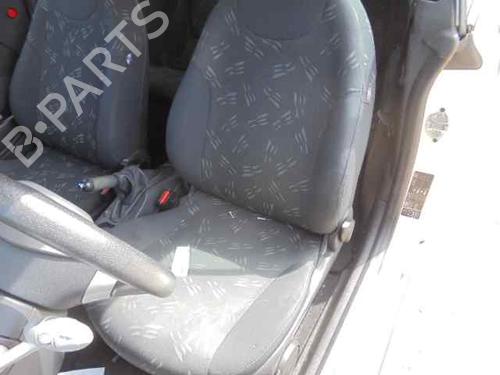 Left front indicator MINI MINI Convertible (R52)  | BP604883C32 