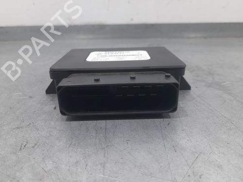 Electronic module RENAULT KADJAR (HA_, HL_) 1.5 BLUE dCi 115 (HLA6) | BP32334984M83