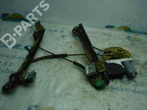 Used Front left window mechanism SEAT LEON (1P1) [2005-2013]  148585