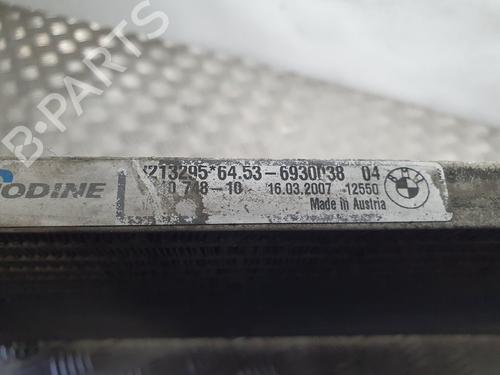 AC radiator BMW 1 (E87) 116 i | BP9716095M32 