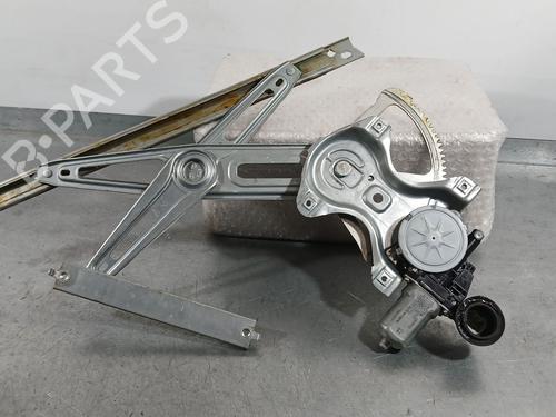 Used Front right window mechanism Front right window mechanism TOYOTA AURIS (_E18_) 1.4 D-4D (NDE180_, NDE180R) (90 hp) 33831632 33831632