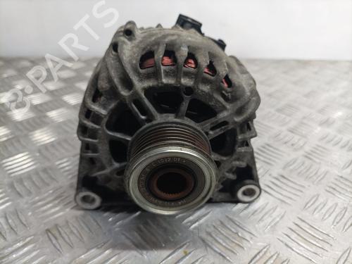 Used Alternator FORD FIESTA VI (CB1, CCN) [2008-2017]  8932013