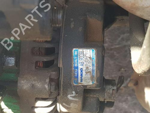 Used Alternator HYUNDAI COUPE I (RD) [1996-2004]  18831507