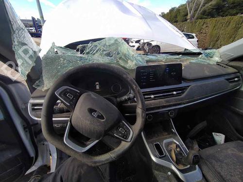 Airbag Kit DR DR 5.0 SUV  C/ | SALPICADERO | Y | SIN | PRETENSORES