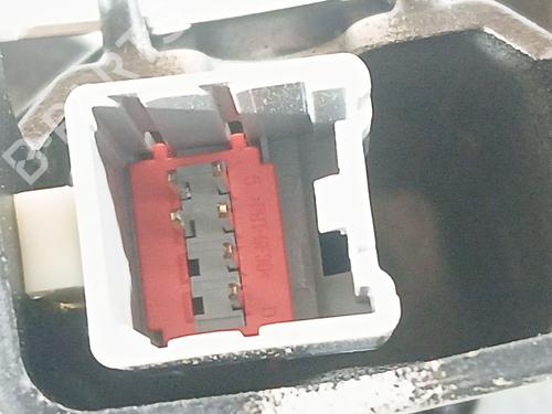 Rear mirror LAND ROVER RANGE ROVER EVOQUE (L551) 2.0 D150 MHEV 4x4 | BP30319463I6 - Image 3