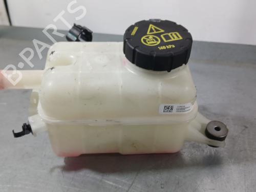 Ekpansionstank MG MG HS (AS23) 1.5 T (SAS23) | BP34161904C120 - Image 4