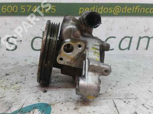 Steering pump HONDA CIVIC VI Fastback (MA, MB)  | BP193501M99 