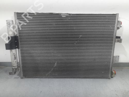 Used AC radiator FORD FOCUS III Turnier 1.5 TDCi (120 hp) 28366916