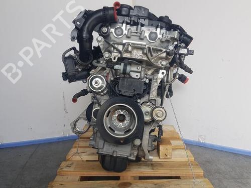 Used Engine OPEL CORSA F (P2JO) 1.2 (68) (101 hp) 26612768