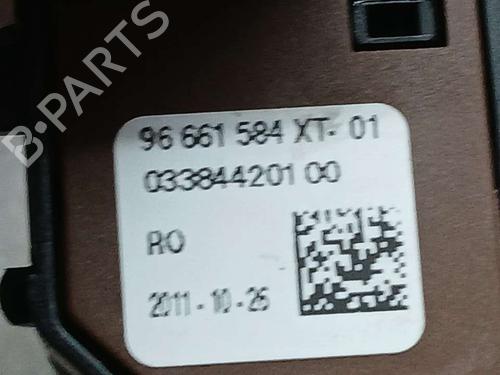 Switch PEUGEOT 508 SW I (8E_)  | BP19410802I30 