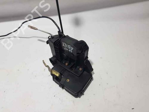 Used Front right lock MERCEDES-BENZ E-CLASS (W211) E 220 CDI (211.006) (150 hp) 7642902