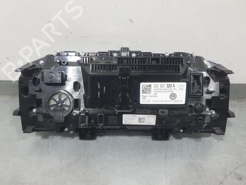 Instrument cluster VW T-CROSS (C11, D31) | BP26887179C47 - Image 2