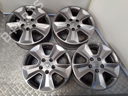 Used Wheel set Wheel set 38535366 38535366