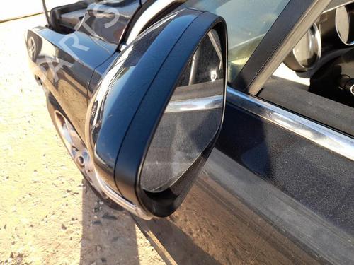Left mirror PEUGEOT 508 I (8D_) 2.0 HDi | BP29157482C26 