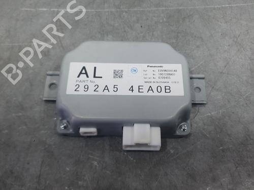electronic-module-nissan-micra-v-k14-2016-33431342 main image
