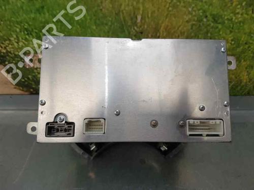 Radio NISSAN MICRA IV (K13K, K13KK)  | BP3715526E6 